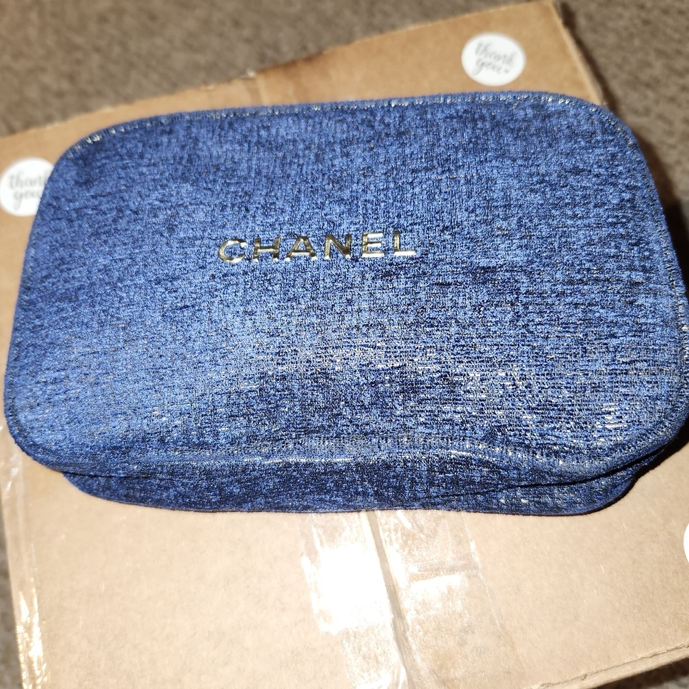 Beaute Pouch